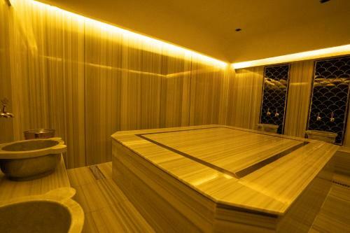 Antalya Suite Hotel & Spa