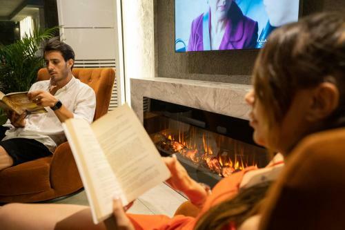 Antalya Suite Hotel & Spa