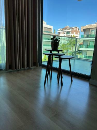 Antalya Apartment Lena