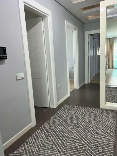 Antalya Apartment Lena