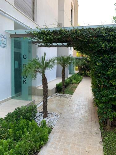 Antalya Apartment Lena