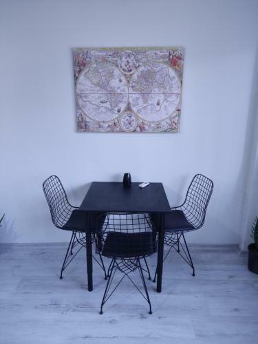 Hostal Erkanhouse