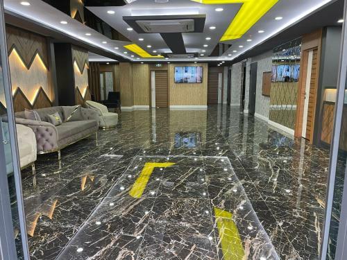 Hotel Grand Nergiz Otel