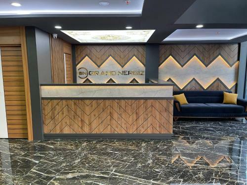 Hotel Grand Nergiz Otel