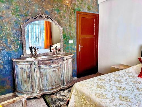 Antalya Old Town Apart