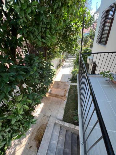 Antalya Old Town Apart