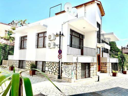 Antalya Old Town Apart