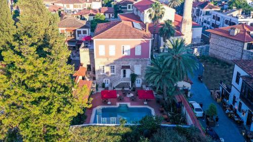Giges King Boutique Hotel