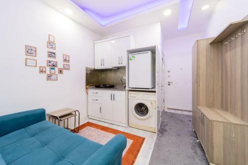 Apartamento Central And Comfy Flat Near Hadrian Gate