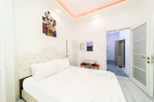 Apartamento Central And Comfy Flat Near Hadrian Gate