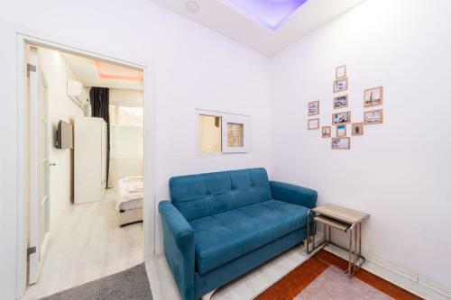 Apartamento Central And Comfy Flat Near Hadrian Gate