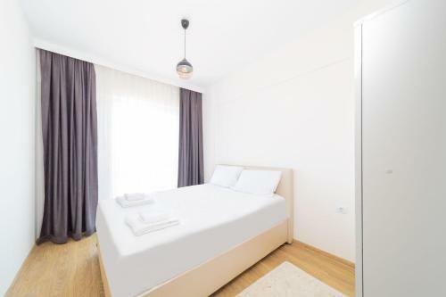 Apartamento Lovely Flat With Central Location In Kepez