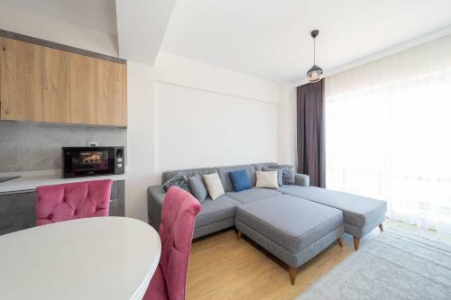 Apartamento Lovely Flat With Central Location In Kepez