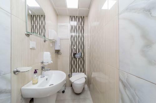 Apartamento Central Flat Near Markantalya Mall In Muratpasa