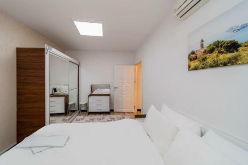 Apartamento Central Flat Near Markantalya Mall In Muratpasa