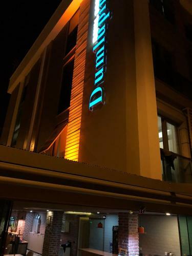 Hotel Dumlup?nar Royal