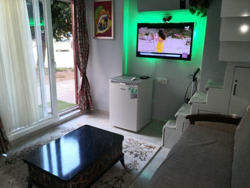 Apartamento Komfortable Ferienwohnung
