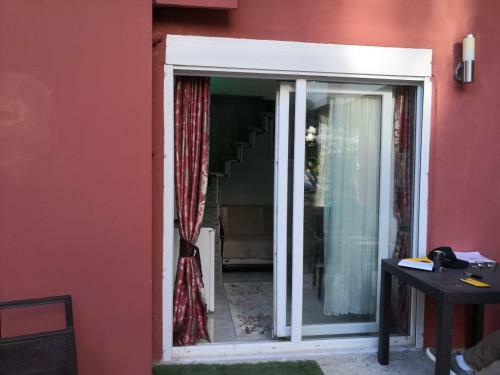 Apartamento Komfortable Ferienwohnung