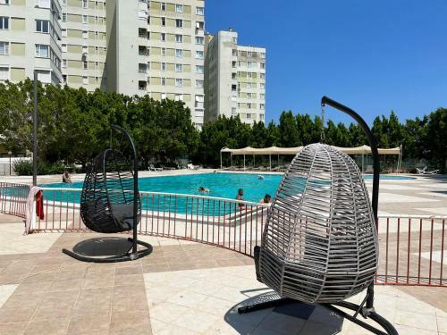 Apartamento Komfortable Ferienwohnung