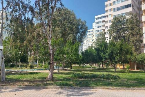 Apartamento Komfortable Ferienwohnung