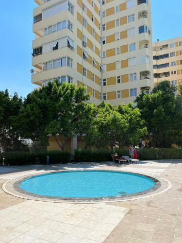 Apartamento Komfortable Ferienwohnung
