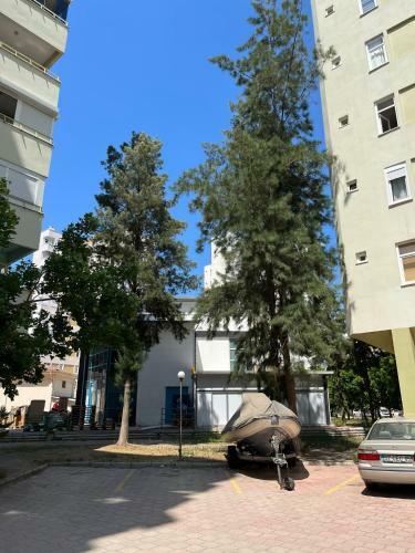 Apartamento Komfortable Ferienwohnung