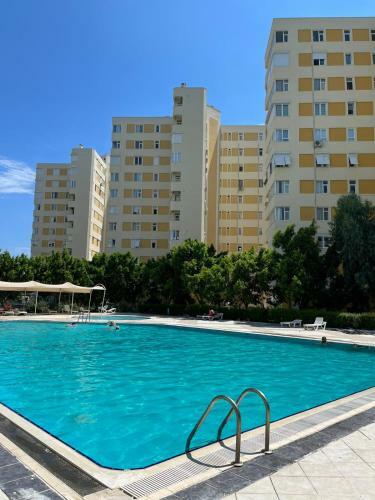 Apartamento Komfortable Ferienwohnung