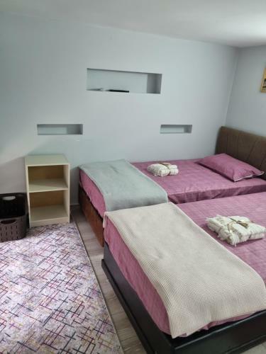 Apartamento Komfortable Ferienwohnung