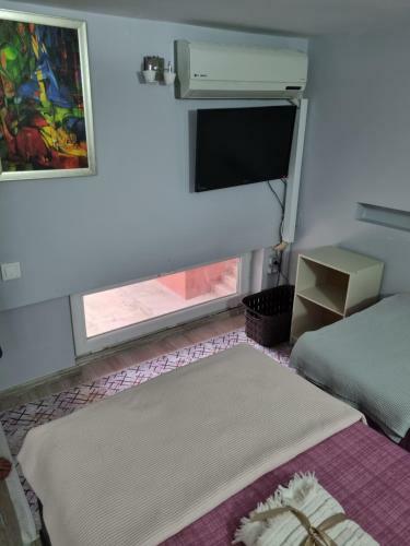 Apartamento Komfortable Ferienwohnung