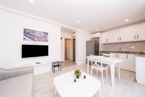 Apartamento Central Flat Close To Duden Waterfall In Muratpasa