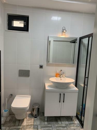 Apartamento Unique Seaview Apt Antalya