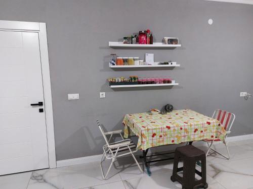 Bed & Breakfast V?lla Antalya Home
