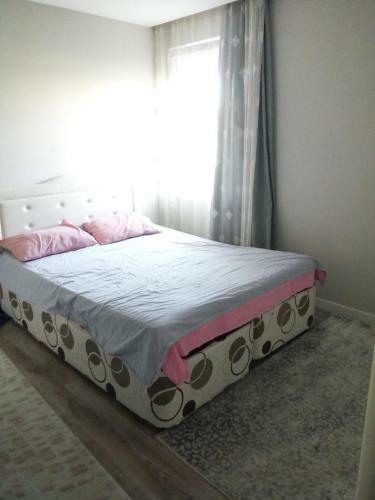 Apartamento Kanyon 2156 D�den 1+1