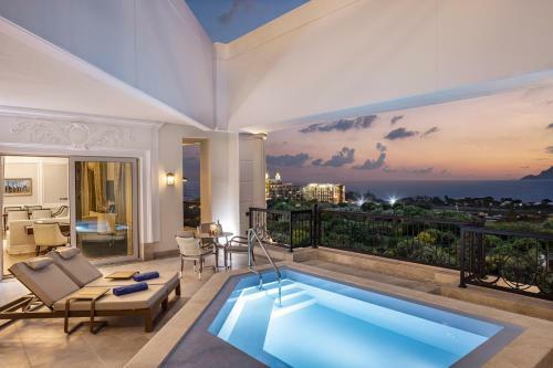 Merit Royal Diamond Hotel & Spa