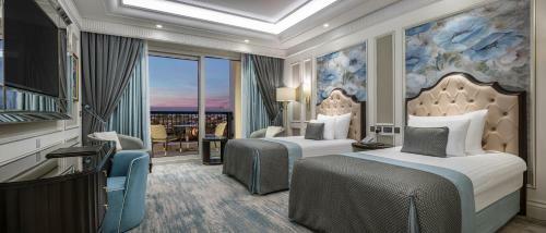 Merit Royal Diamond Hotel & Spa