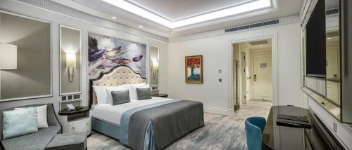Merit Royal Diamond Hotel & Spa