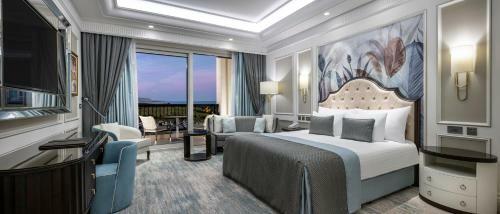 Merit Royal Diamond Hotel & Spa