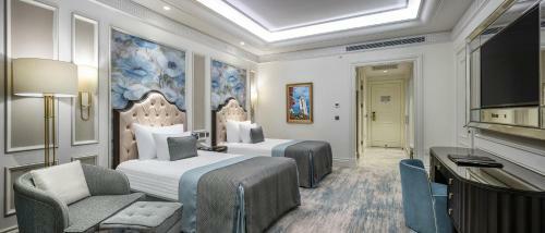 Merit Royal Diamond Hotel & Spa