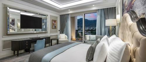 Merit Royal Diamond Hotel & Spa