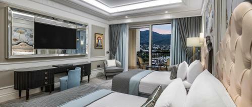 Merit Royal Diamond Hotel & Spa