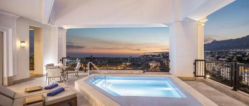 Merit Royal Diamond Hotel & Spa