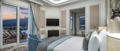 Merit Royal Diamond Hotel & Spa