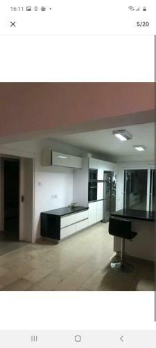 Apartamento Ak 1 New Harbour