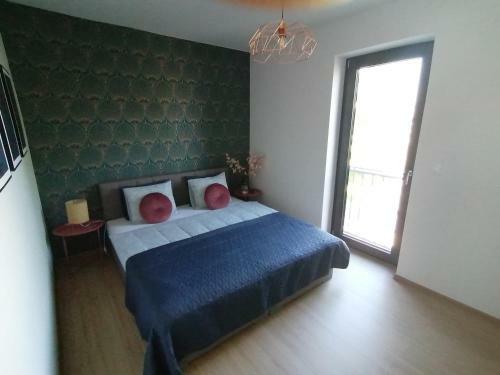 Garden Apartman