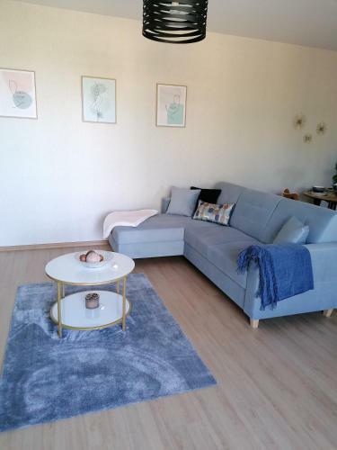 Garden Apartman