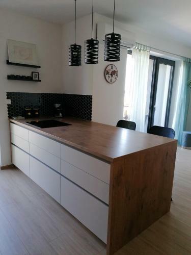 Garden Apartman