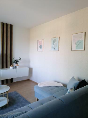 Garden Apartman
