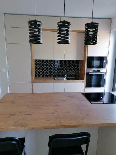 Garden Apartman