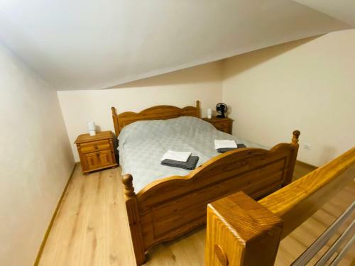 Hostal Karczma Pod Jesionem