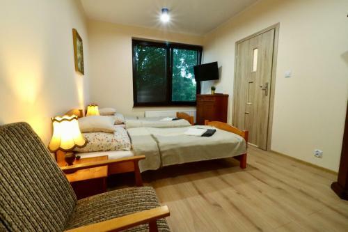 Hostal Karczma Pod Jesionem